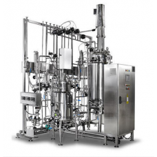 Stainless Steel Fermenter